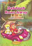 Dabdoob runs away