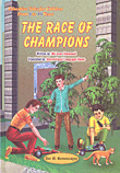 The race of champions