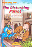The disturbing parrot
