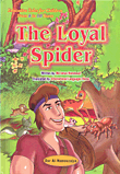 The loyal spider