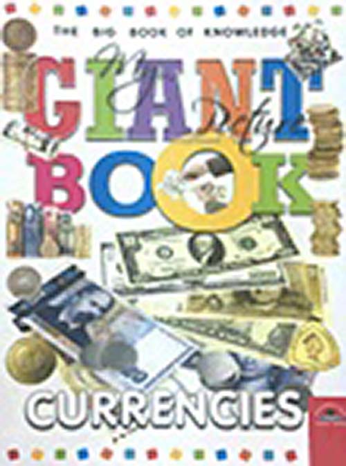 My Giant Book.. Currencies