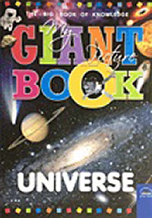 My Giant Book.. Universe