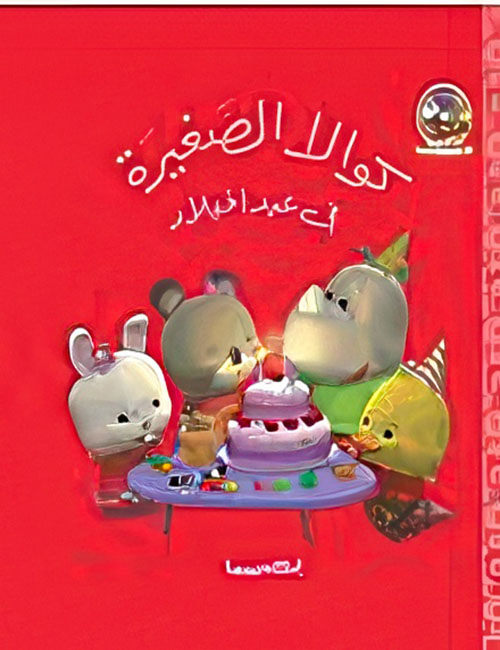 كوالا الصغيرة في عيد الميلاد