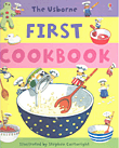 First CookBook
