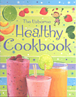 Healthy CookBook