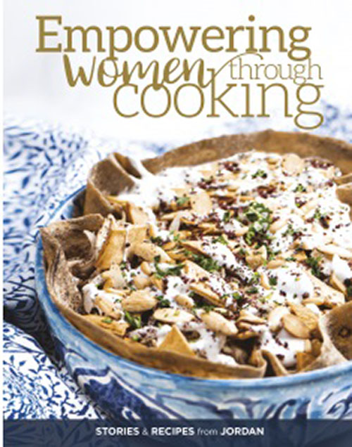 Empowering Women through Cooking