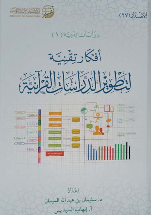 أفكار تقنية لتطوير الدراسات القرآنية