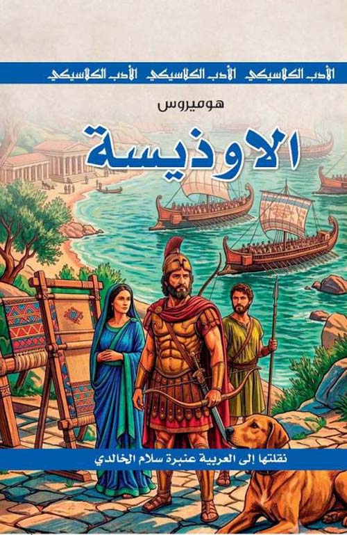 الاوذيسة