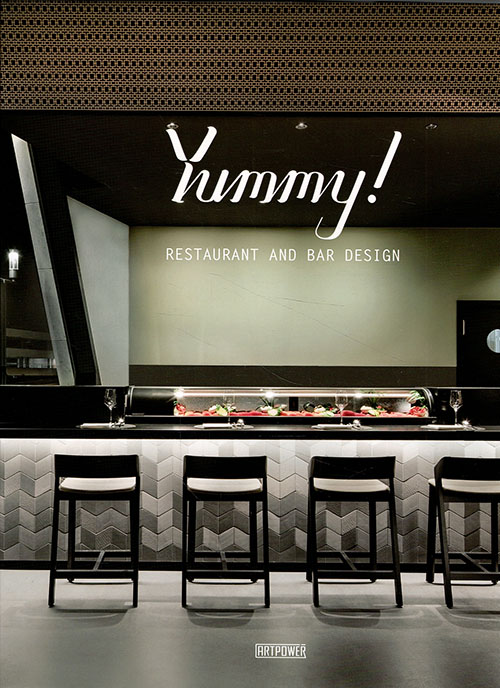 Yummy! Resturan and Bar Design