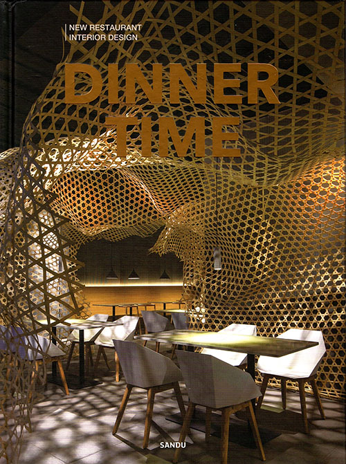 Dinner Time-New Restaurant Interior Design