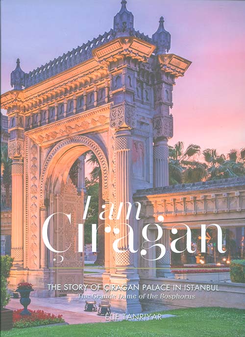 I am Ciragan
