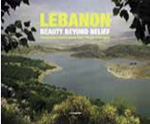 Lebanon - Beauty Beyond Belief
