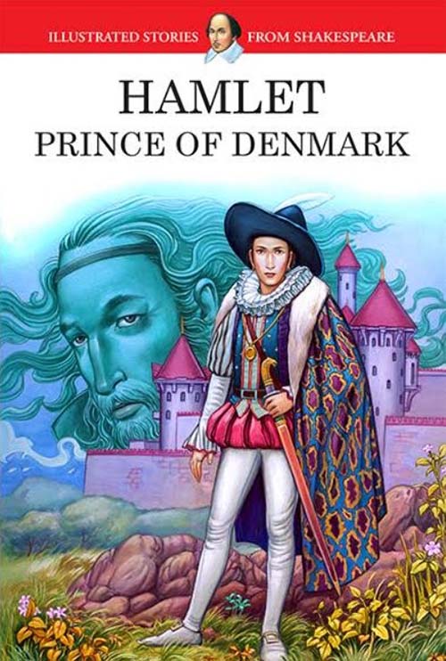 Hamlet - Prince Of Denmark