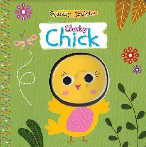 Chicky Chick