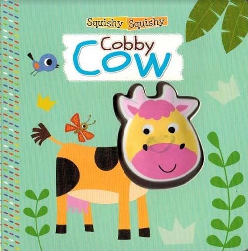 Cobby Cow