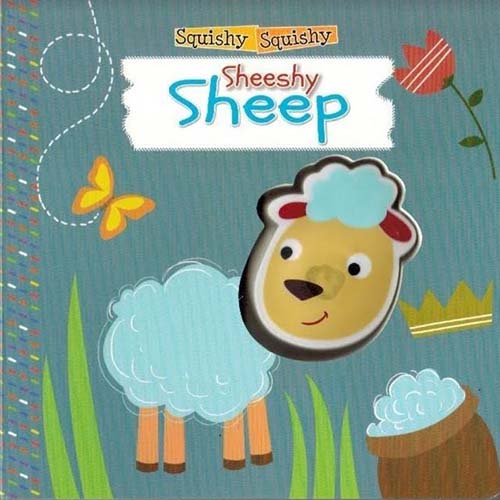 Sheeshy Sheep