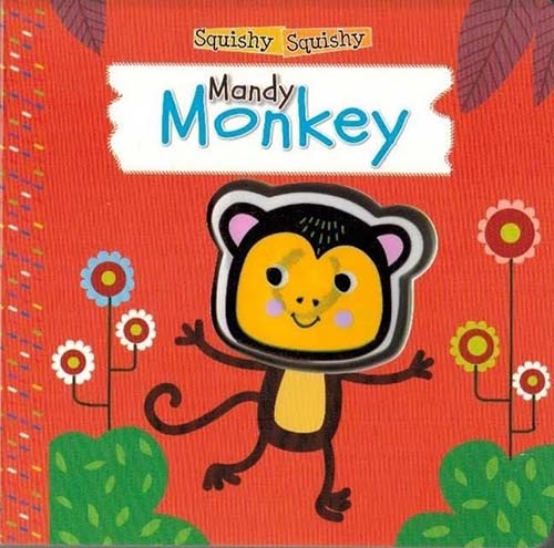 Mandy Monkey