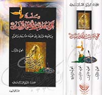 سلسلة مجمع مصائب أهل البيت