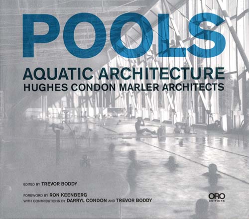 POOLS : AQUATIC ARCHITECTURE HB