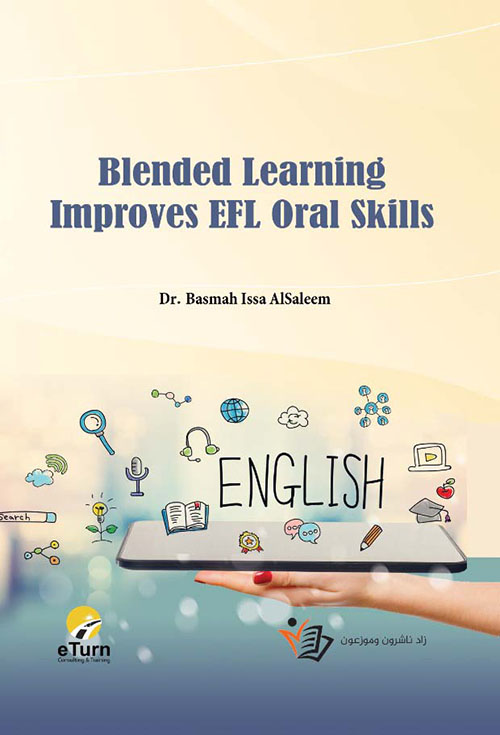 Blended learning Improves EFL Oral Skills
