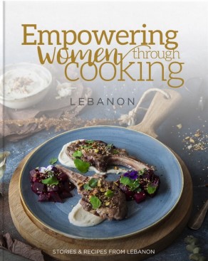 Empowering Women Through cooking