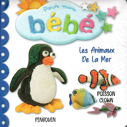 Les Animaux De La Mer