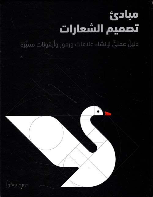 مبادئ تصميم الشعارات