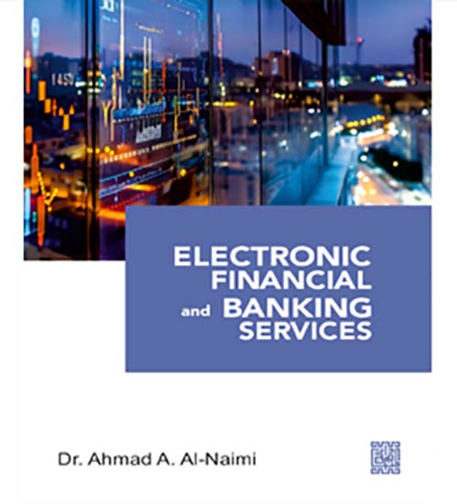 electronic financial and banking services