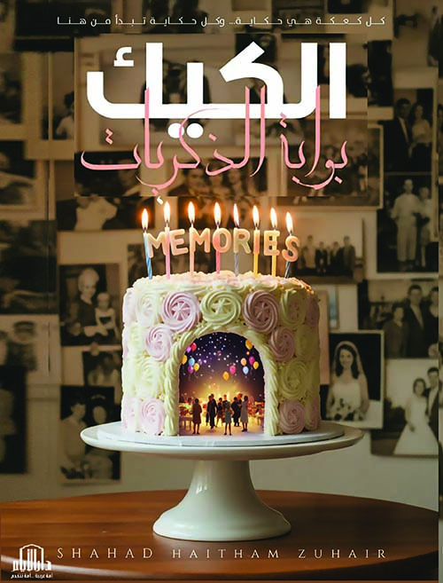 الكيك بوابة الذكريات