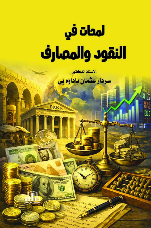 لمحات في النقود والمصارف