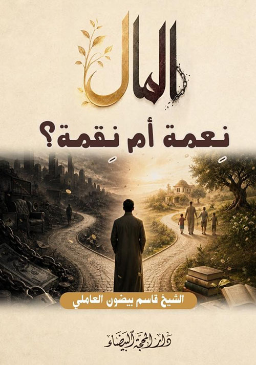 المال ; نعمة أم نقمة
