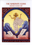 The Maronite Icons (Modern Sacred Art)