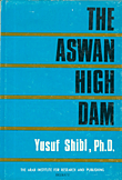 THE ASWAN HIGH DAM