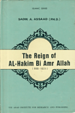 THE REIGN OF AL - HAKIM BI AMR ALLAH