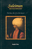 Suleiman THE MAGNIFICENT