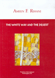 THE WHITE WAY AND THE DESERT