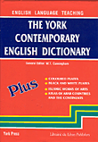 The York Contemporary English Dictionary