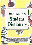 قاموس وبستر للطالب Webster