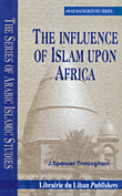 Influence of Islam Upon Africa