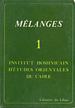 Melanges 1