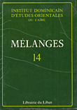 Melanges 14