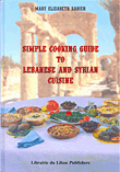 Simple cooking Guide to Lebanese & Syrian Cuisine