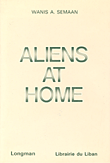 Aliens at Home