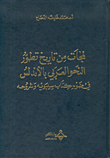 لمحات من تاريخ تطور النحو العربي بالأندلس في ضوء كتاب سيبويه وروحه