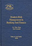 Modern Risk Management in Banking And Finance