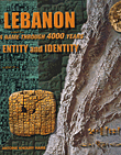 Lebanon, A name Through 4000 Years, Entity and Identity