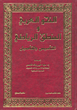النحو العربي والمنطق الرياضي ؛ التأسيس والتاصيل