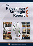 The Palestinian Strategic Report 2008