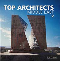Top Architects Middle East V