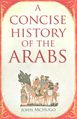 A Concise History  of the Arabs